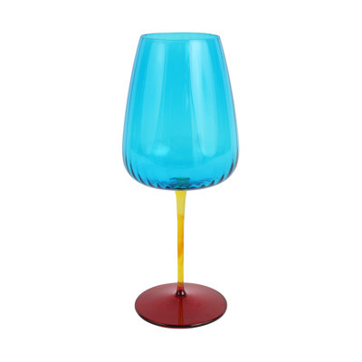 Verre à vin Pompidou