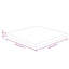 Keoisha Solid Wood Table Top