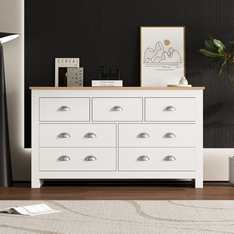 Barba 140cm Sideboard