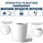 Drumagorgan Handmade Pot Planter-959992003-977095488