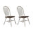 Judique Pedestal Dining Table Set-104947757-104947760