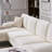 Trego Upholstered U-Shaped Sectional Symmetrical-1030844460