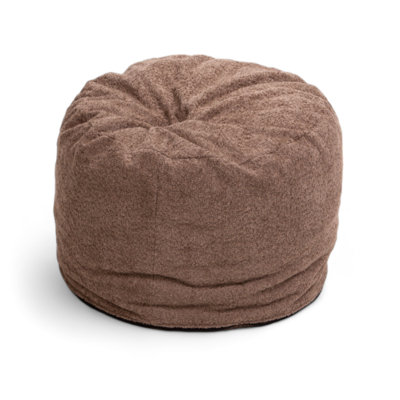  | Tabouret 2 pieds | Rembourrage en mousse - housse amovible lavable