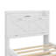 Lit plateforme en bois avec lit gigogne et rangement-1936447001-1936447003
