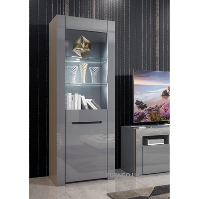 Milano Display Cabinet