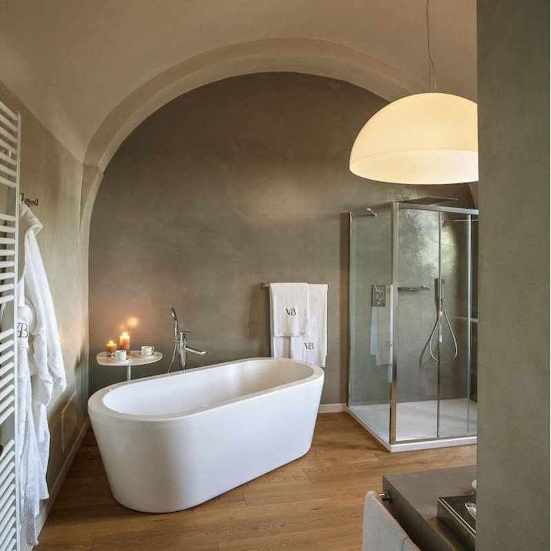 Sonora 2 - Light Pendant, Opaline