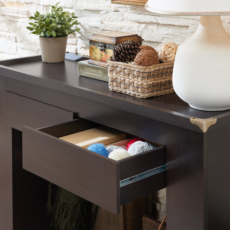 117.3cm Console Table