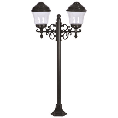 Lamp Post (Full)
