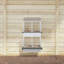 Chicken Coop-449818545