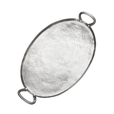 American Metalcraft Stainless Steel Tray