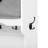 Tree With 6 Hooks And Hinged Lid, Coat Hanger, Entryway Bench, Storage Bench, 3-In-1 Design,  Entrance, Hallway-575354646