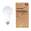 15W E27/Medium LED GLS Light Bulb-62442664