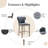 Grantham Upholstered Counter Stool-1909145326-1909145324