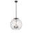 Luminaire suspendu sphère 3 lumières 3 lumières-86625854-86625847