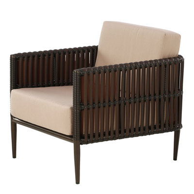 Loungesessel Hollingshead mit Kissen