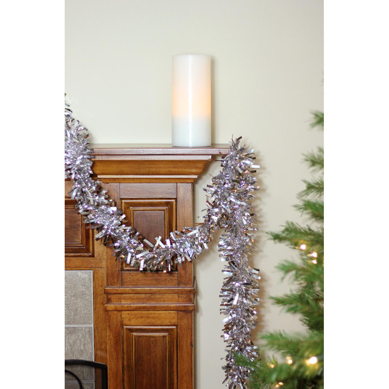 Guirlande de Noël 50 po