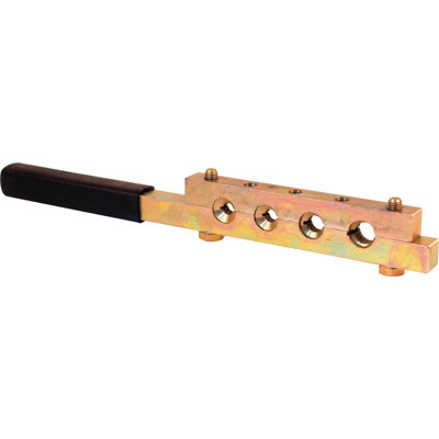Quincaillerie pour porte de garage à ressorts Prime-Line
