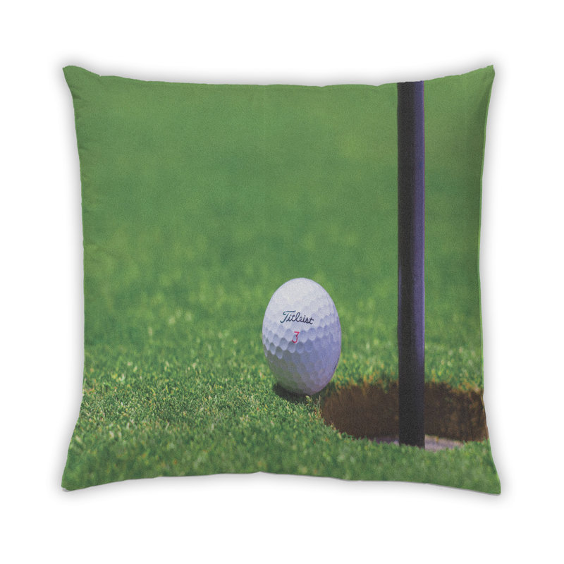 Coussin Sports Sports 21, Synthétique