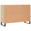 Mamuka 104cm Sideboard-458484412