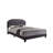 Rendon Upholstered Platform Bed