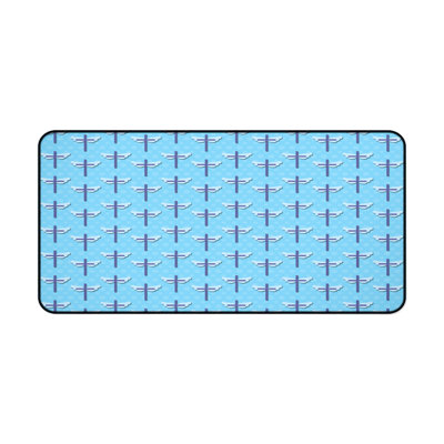 Polyester Desk Pad