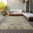 Jurnee Moroccan Indoor / Outdoor Rug-1897009303