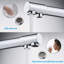 Belfry Kitchen Marguez Kitchen Faucet