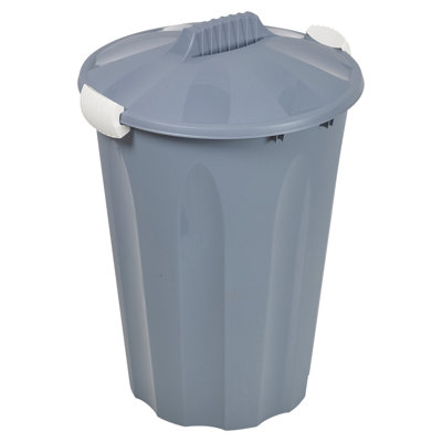 Shelmerdine 40 Litre Rubbish Bin
