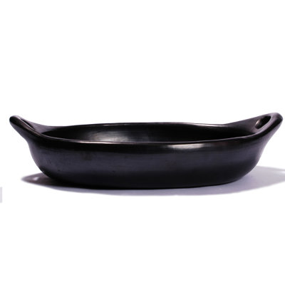 Ancient Cookware Platter