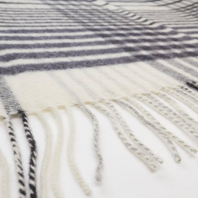 Angwin Throw Blanket