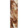  Malchow Non-Slip Indoor Door Mat