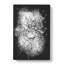 Bare Tree - Wrapped Canvas-56642929