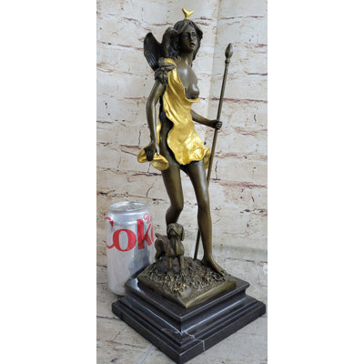 Objet de décoration Ayuna