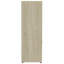Atkin 90 cm H x 90 cm W Cube Bookcase-796070169