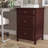 Gifford 20.87 " Wide 3 Vertical Filing Cabinet