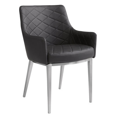 Ikon Armchair