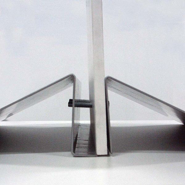 Poster Trap, 31.5" H x 13.81" W