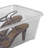 Life Story Plastic Storage Tub & Tote-96791981-96791983