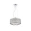 Luminaire suspendu tambour 4 lumières unique Anglesey