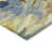 Machine Washable Indoor/Outdoor Houtz ACN2264 Floral Rug-609141426