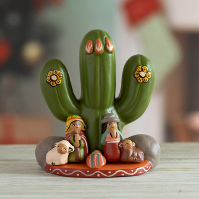 People Figurines & Sculptures