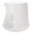 Angelette Concrete Top End Table-1524490421