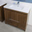 Aquaquattro 39.5'' L Bathroom Sink-484474790