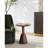 Shayla Neville Modern End Table