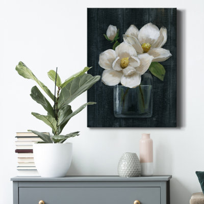 " Chalkboard Beauty I " by Nan