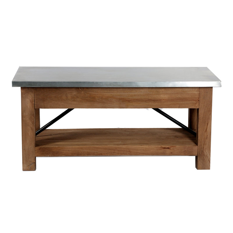 Storage Bench