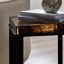 Table de bout en verre coulé Alexzis-116533503-103380906