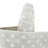 Rectangle Polka Dots Polypropylene Plastic Rug-114491538-73607635