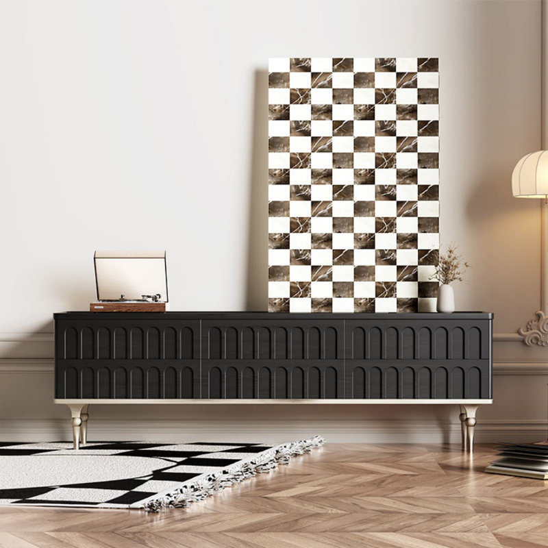 Crédence de rangement Minimal