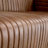Jeanette 95" Genuine Leather Square Arm Chesterfield Sofa-631824664